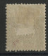 COLONIES GUYANE N° 37 Neuf * (MH) Cote 24 € TB - Unused Stamps