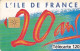 F644A 04/1996 - îLE-DE-FRANCE - 120 GEM1B - 1996