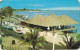 54659. Postal Aerea VERACRUZ (Mexico) 1975. Playa Villa Del Mar Boulevar Avila Camacho - México