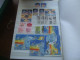 Delcampe - Stockbook With USA MNH - Collections