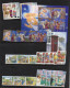 GUERNSEY & ALDERNEY -2002 -  SELECTION OF STAMPS & SOUVENIR SHEETS MINT NEVER HINGED, FACE VALUE IS £33.90 - Guernsey