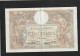 FRANCE  Suite 3 Billets De 100 Francs Qui Se Suivent Du 28 1 1928 Qualité SUP + - 100 F 1908-1939 ''Luc Olivier Merson''