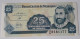 NICARAGUA -  25 CENTAVOS - P 170 (1991)  -  UNC - BANKNOTES - PAPER MONEY - CARTAMONETA - - Nicaragua