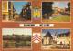 LOT DE 100 000  CARTES POSTALES - CPM-CPSM- FRANCE UNIQUEMENT - VILLE -VILLAGE  - VOIR  QUELQUES EXEMPLES - 500 Postkaarten Min.