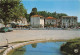 Delcampe - LOT DE 100 000  CARTES POSTALES - CPM-CPSM- FRANCE UNIQUEMENT - VILLE -VILLAGE  - VOIR  QUELQUES EXEMPLES - 500 Postkaarten Min.