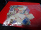 ITALIE ITALIA ITALY   GROS  LOT  Pochette  400 Timbres Toutes époque - Lots & Kiloware (max. 999 Stück)