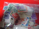 ITALIE ITALIA ITALY   GROS  LOT  Pochette  400 Timbres Toutes époque - Lots & Kiloware (mixtures) - Max. 999 Stamps