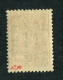 Russia 1922  Mi 185 A  MNH ** - Ongebruikt