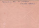 NEW CALEDONIA 1986 AIRMAIL LETTER SENT FROM TONTOUTA TO TOULON - Cartas & Documentos