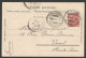 Carte P De 1903 ( Gruss Aus Kandersteg ) - Kandersteg