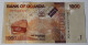 UGANDA - 1.000 SHILLINGS - P 49E (2021)  - UNC - BANKNOTES - PAPER MONEY - CARTAMONETA - - Uganda