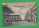 Isernia Benzine Distributore Esso In Corso Garibaldi Cpa Anni '50 - Isernia