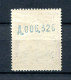 1920.ESPAÑA.EDIFIL 302**.NUEVO SIN FIJASELLOS(MNH) - Unused Stamps