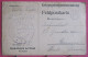 Allemagne - Kriegsgefangenensendung Feldpostkarte Friedrischsfeld Bei Wesel Rheinland - 1917 - Wesel