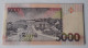 SAINT THOMAS AND PRINCIPE  - 5.000 DOLLARS - P 65  (1996) - UNC -  BANKNOTES - PAPER MONEY - San Tomé Y Príncipe