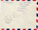 MAURITIUS 1974 AIRMAIL R - LETTER SENT FROM VACOAS TO FRANCE - Mauritius (1968-...)