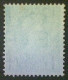 Great Britain, Scott #319, 1955, Used (o), Wilding: Queen Elizabeth II, 1½d, Green - Oblitérés