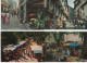 Boutiques Et Marchés -  Lot De 9 Cartes Postales En Tbe - Toutes Scannées - (R011) - Markets