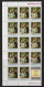 Delcampe - ● Rep. RWANDAISE 1969 ֍  Musique Dans La Peintur ֍  Renoir ● Manet ● Terborch ● Frans Hals ● Grunewald ● Van Eyck ● Arte - Ungebraucht