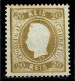 Portugal, 1867/70, # 29, MH - Nuovi