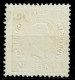 Portugal, 1867/70, # 28, MH - Ongebruikt