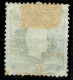 Portugal, 1867/70, # 27e, Tipo VIII, MNG - Ungebraucht