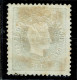 Portugal, 1867/70, # 27d, Tipo VII, MNG - Unused Stamps