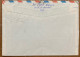 NEW ZEALAND 1991, COVER USED TO GERMANY, HAPPY BIRTHDAY 4 DIFF STAMP, PORIRUA CITY & WELLIGTON CITY CANCEL. - Lettres & Documents