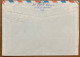 NEW ZEALAND 1991, COVER USED TO GERMANY, HAPPY BIRTHDAY 4 DIFF STAMP, PORIRUA CITY & WELLIGTON CITY CANCEL. - Storia Postale