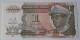 ZAIRE - 1 ZAIRE - P 47 (1993) - UNCIRC - BANKNOTES - PAPER MONEY - CARTAMONETA - - Zaïre