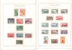 Delcampe - *** Gibraltar Collection 1886 - 1989, C.v. 4160 €, See Description - Gibraltar