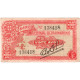 Macao, 20 Avos, 1942, KM:20, TTB - Macao