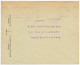 Postal Cheque Cover Belgium 1929 Anicure - Knives - Trimmer - Surgery - Orthopedic - Autres & Non Classés