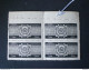 أفغانستان AFGHANISTAN 1939 Newspaper Stamps -Printing Errors, Colo - Afganistán