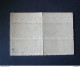 أفغانستان AFGHANISTAN 1939 Newspaper Stamps -Printing Errors, Colo - Afghanistan