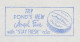 Meter Cut USA 1958 Pond S Angel Face - Compact Powder  - Autres & Non Classés