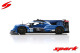 Oreca 07 - Gibson - Idec Sport - 1st Hyperpole LMP2 24h Le Mans 2023 #48 - P. Lafargue/P-L. Chatin/L. Hörr - Spark - Spark