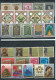 VATICAN - LOT DE TIMBRES NEUFS ** - Verzamelingen