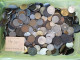 MONNAIES DU MONDE 8 KG A TRIER - Lots & Kiloware - Coins