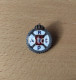 1910s REAL AUTOMOVEL CLUBE DE PORTUGAL ACP ENAMEL BADGE PIN - Other & Unclassified
