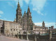 135716 - Santiago De Compostella - Spanien - Catedral - Santiago De Compostela