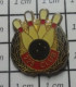 813D Pin's Pins / Beau Et Rare / THEME : SPORTS / BOWLING QUILLES BOULE 225 CLUB - Bowling