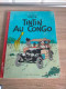 Tintin Au Congo - Hergé
