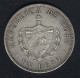 Kuba, 1 Peso 1932, Silber, KM 15.2 - Kuba