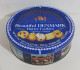 56340 Scatola Di Latta - Beautiful Denmark - Butter Cookies - Cajas