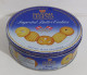 56341 Scatola Di Latta - Danish Legend - Butter Cookies - Scatole