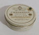 56344 Scatola Di Latta Per Tabacco - Caledonian Highland Cream - Cajas