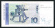 RC 27373 ALLEMAGNE BILLET DE 10 MARK EMIS EN 1999 - 10 DM