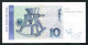 RC 27373 ALLEMAGNE BILLET DE 10 MARK EMIS EN 1999 - 10 Deutsche Mark