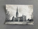Salisbury Cathedral Carte Postale Postcard - Salisbury